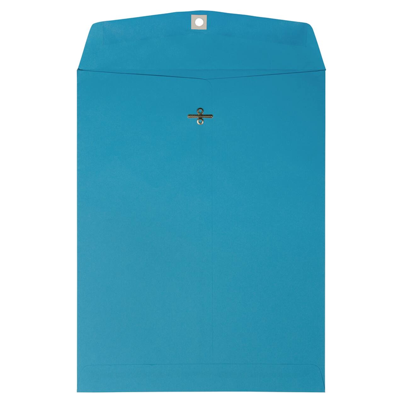 JAM Paper 10" x 13" Colored Open End Catalog Envelopes, 25ct.